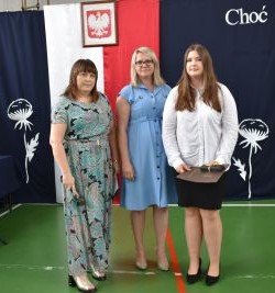 Uroczyste Zakończenie Roku Szkolnego w Gminie Terespol