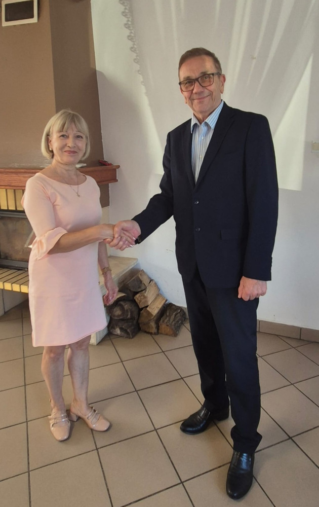 POLATYCZE MAJĄ NOWEGO SOŁTYSA