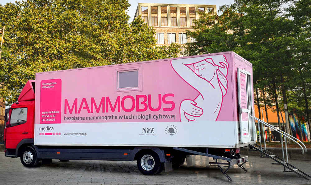 Mammobus