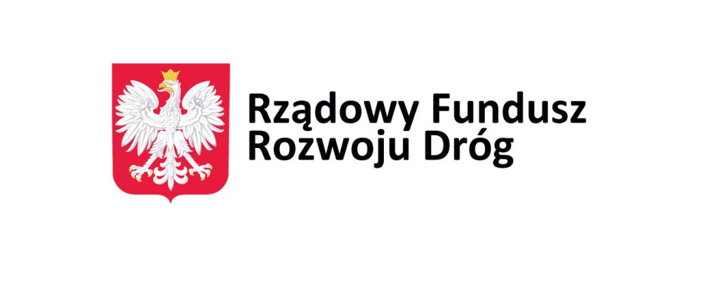 RZĄDOWY FUNDUSZ ROZWOJU DRÓG