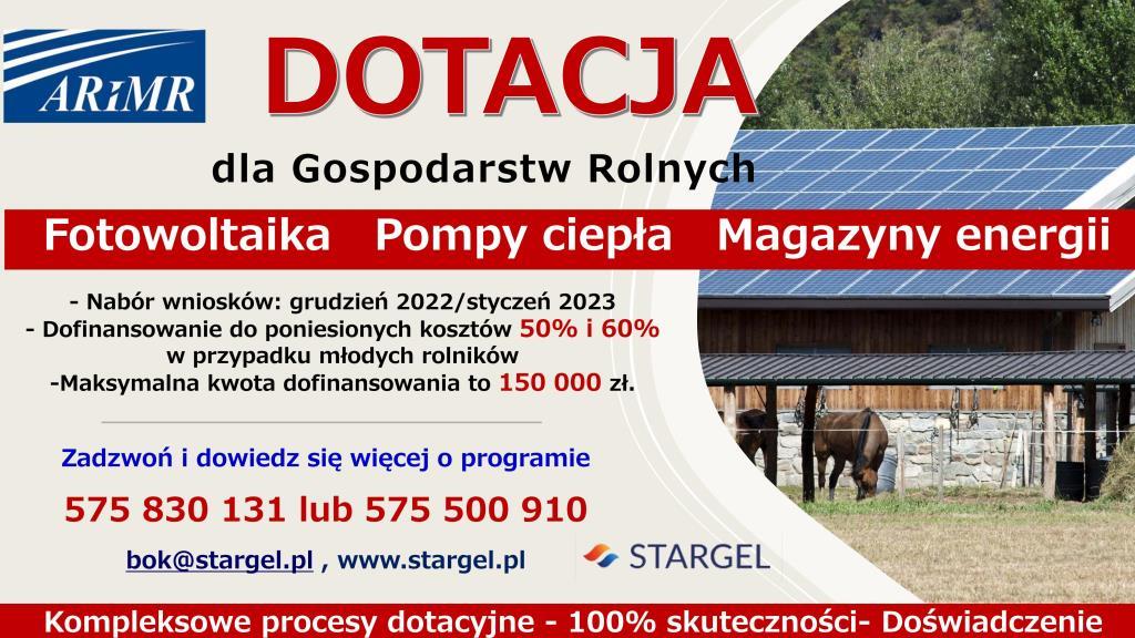 ZIELONA ENERGIA W GOSPODARSTWIE