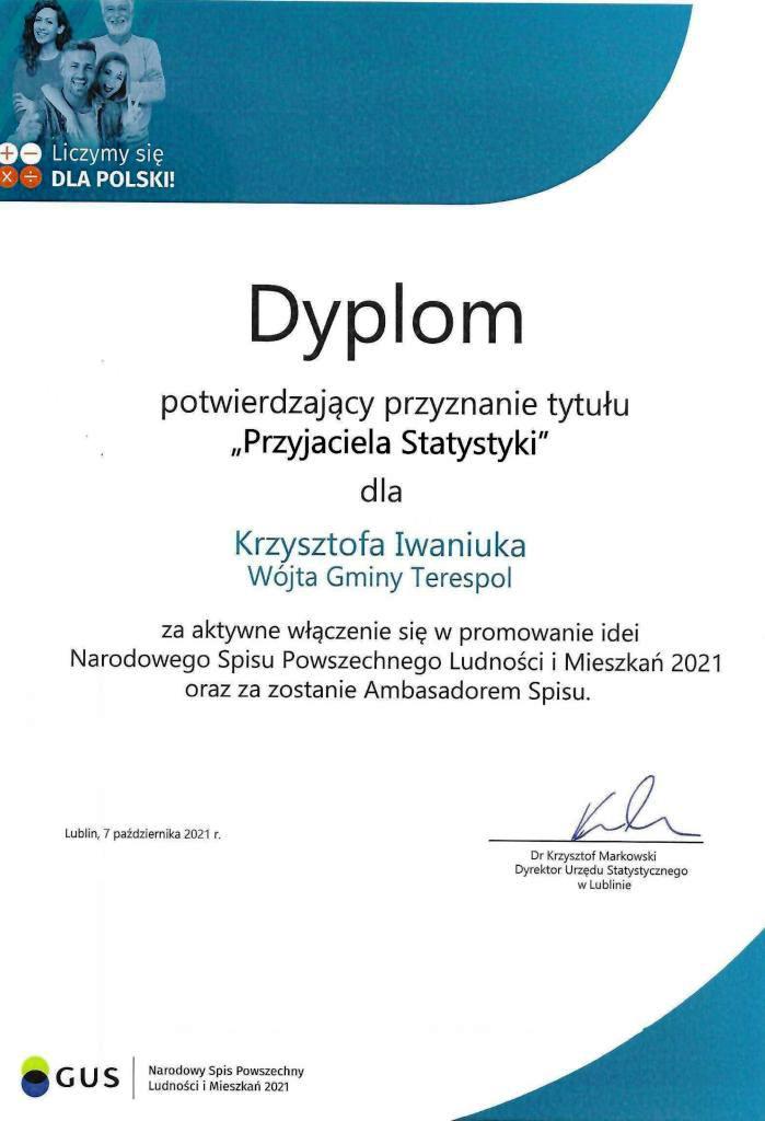 Dyplom