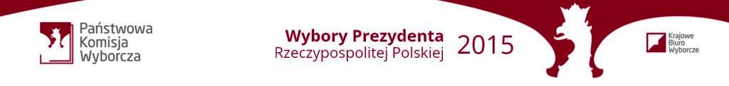 Wybory Prezydenta Rzeczypospolitej Polskiej