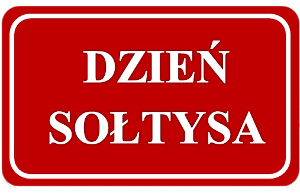 11 MARCA DZIEŃ SOŁTYSA 