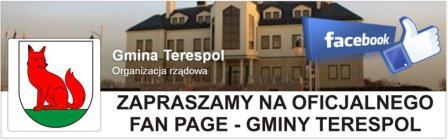 FANPAGE URZĘDU GMINY TERESPOL