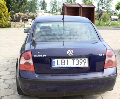 Passat