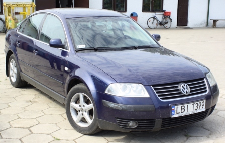 Passat