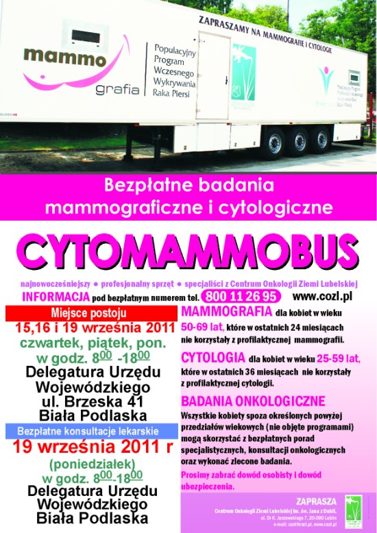 cytomammobus