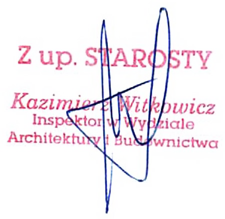 Z up. Starosty...