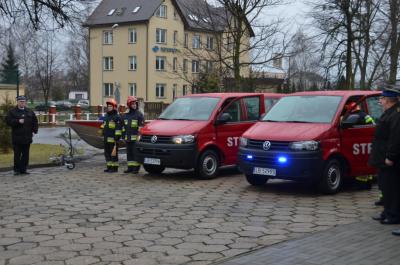 NARADA ROCZNA KOMENDY MIEJSKIEJ PSP BIAŁA PODLASKA