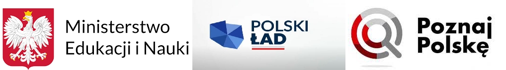 „POZNAJ POLSKĘ” - EDYCJA JESIENNA 2022