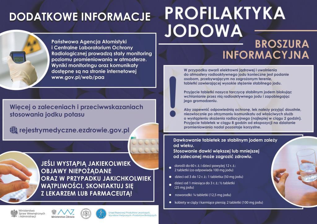 BROSZURA INFORMACYJNA