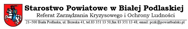 Starostwo Powiatowe