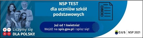 Konkurs NSP2021