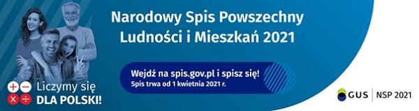 Wejdź na spis.gov.pl i spisz się!